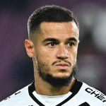 Philippe Coutinho transfer sealed as Brazilian returns home 3 GettyImages 2215089719