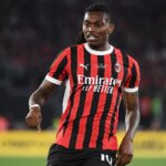 Rafael Leao Eyes Bayern Munich Move Amid Transfer Speculation 3 GettyImages 221509607511