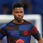 Ansu Fati Transfer Sees Barça Star Join Monaco 3 GettyImages 2215283606