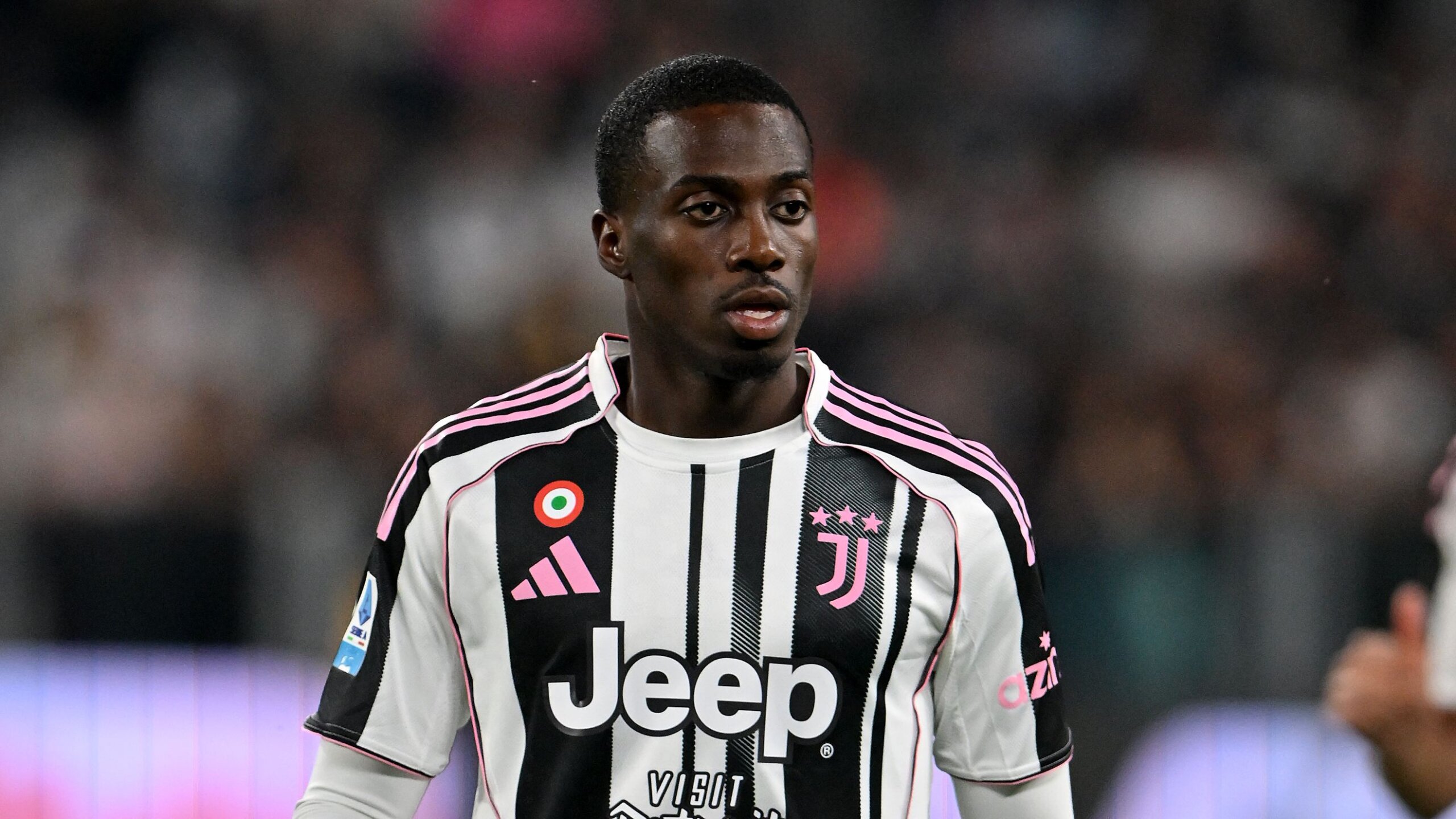 Tim Weah Set for Marseille Transfer After Premier League Snub 7 GettyImages 2215304879 1 scaled