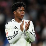 Endrick Loan Talk: Marseille & PSV Battle Madrid Teen 3 GettyImages 2215382859