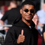 Rashford Arrives in Barcelona for Loan Move from Man Utd 3 GettyImages 2215445394