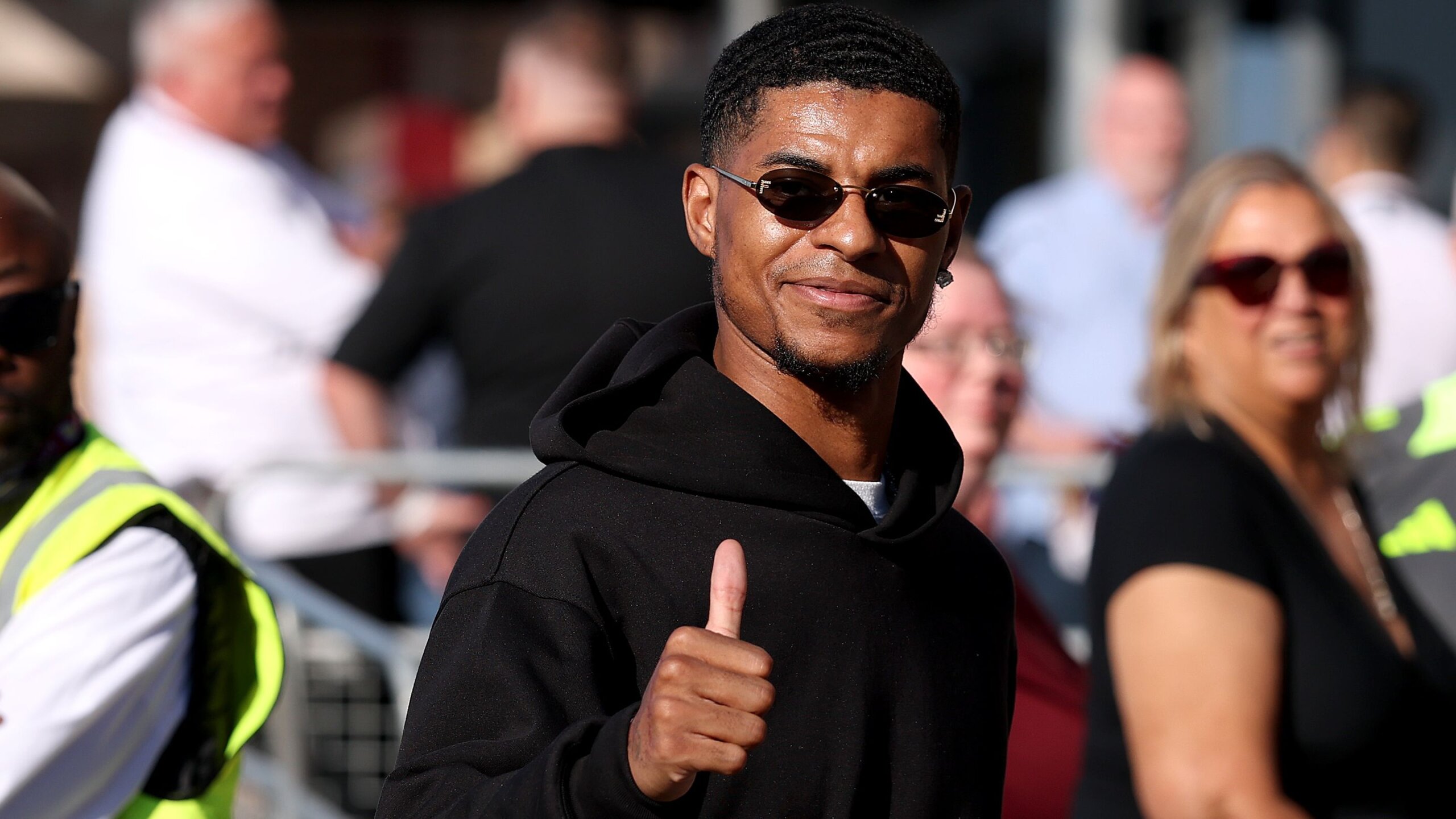 Rashford Arrives in Barcelona for Loan Move from Man Utd 8 GettyImages 2215445394 scaled
