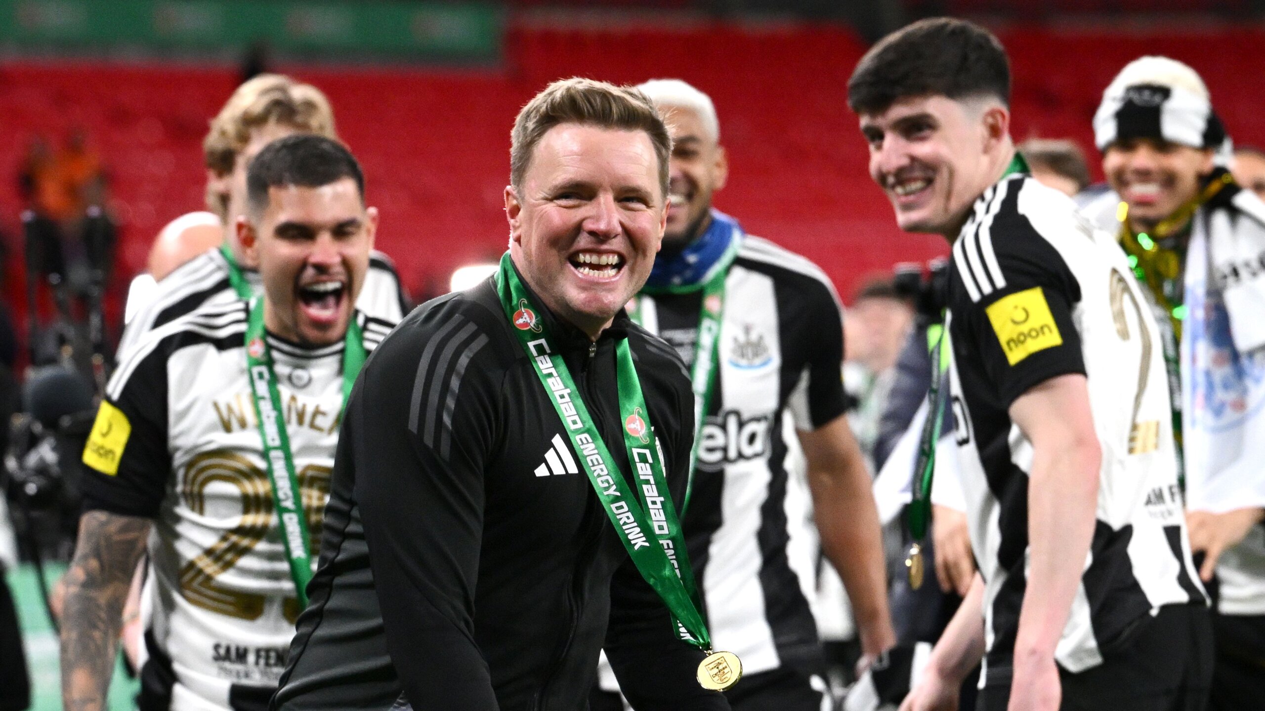 Newcastle Prepare Improved Deal to Retain Star Defender Amid City Interest 2 GettyImages 2215674434 scaled