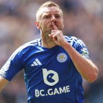 Jamie Vardy Valencia Talks Heat Up as Spanish Option Emerges 2 GettyImages 2215722039