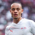 Xavi Simons saga drags on as RB Leipzig star continues pre-season training amid Chelsea pursuit 4 GettyImages 2215740612 2