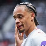 Chelsea Face Stiff Competition as Bayern Target Xavi Simons 2 GettyImages 2215740638