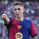 Fermin Lopez Decision: Barça Reject Chelsea Bid 3 GettyImages 2215753454