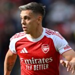 Bayern Target Martinelli in Major Swoop 2 GettyImages 2215876353 1
