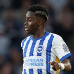 Amad Diallo salutes Sunderland’s Adingra coup 2 GettyImages 2215968092