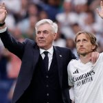 Modric’s Milan Move Sees Him Take Iconic No.14 2 GettyImages 2216109697