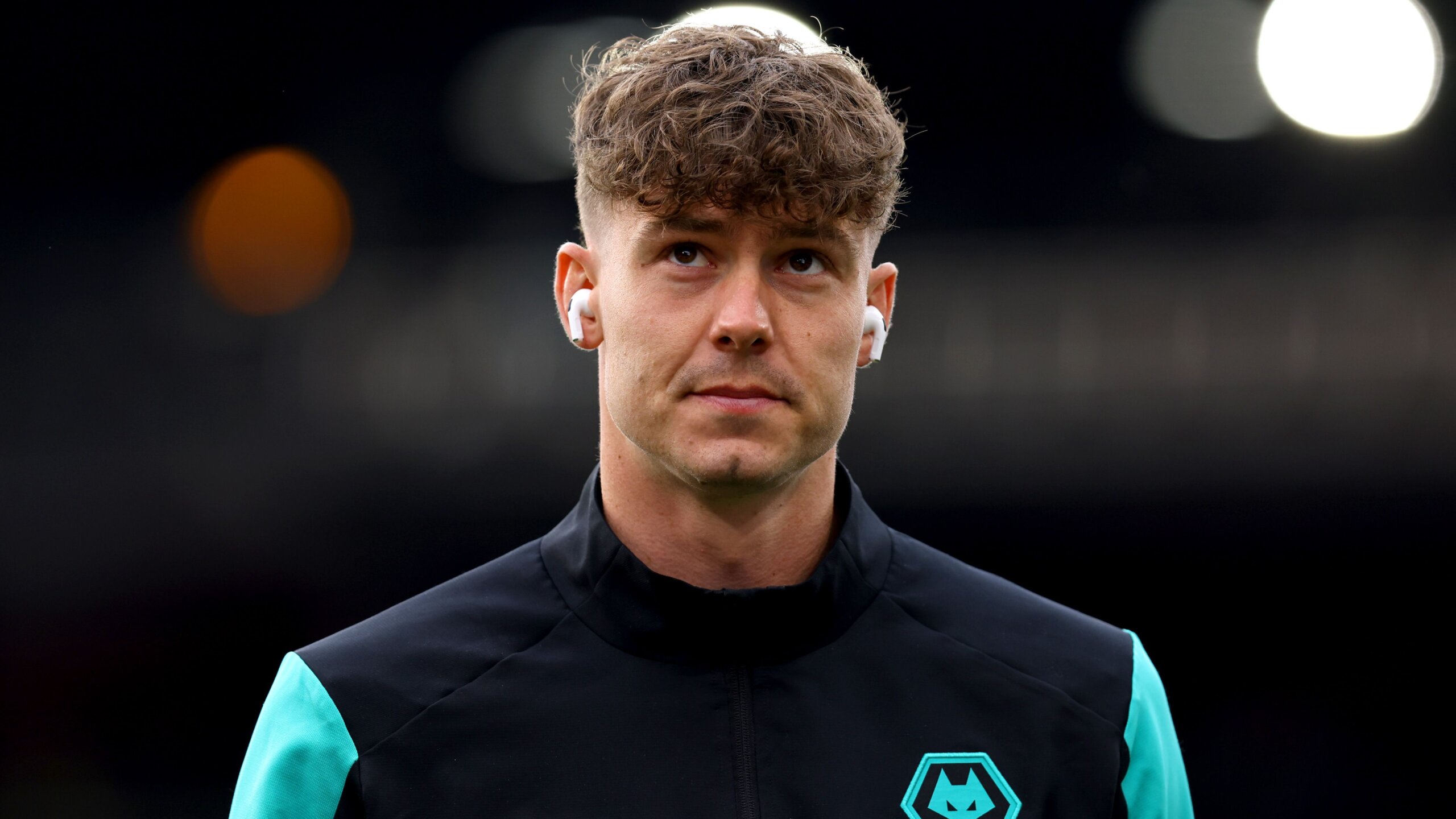 Newcastle identify Wolves star Jorgen Strand Larsen as new Alexander Isak replacement with Eddie Howe a long-term admirer of Norwegian striker 2 GettyImages 2216118494 scaled