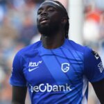 Tolu Arokodare Transfer: Fulham Aim to Beat United 3 GettyImages 2216329963