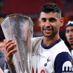 Romero Transfer Tension: Atletico Move Looms 3 GettyImages 2216340162