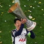 Son Heung-min transfer: Spurs ace eyes 2025 MLS switch 2 GettyImages 2216345964