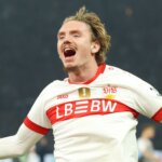Nick Woltemade Transfer: Bayern Stunned by €65M Fee 2 GettyImages 2216882937