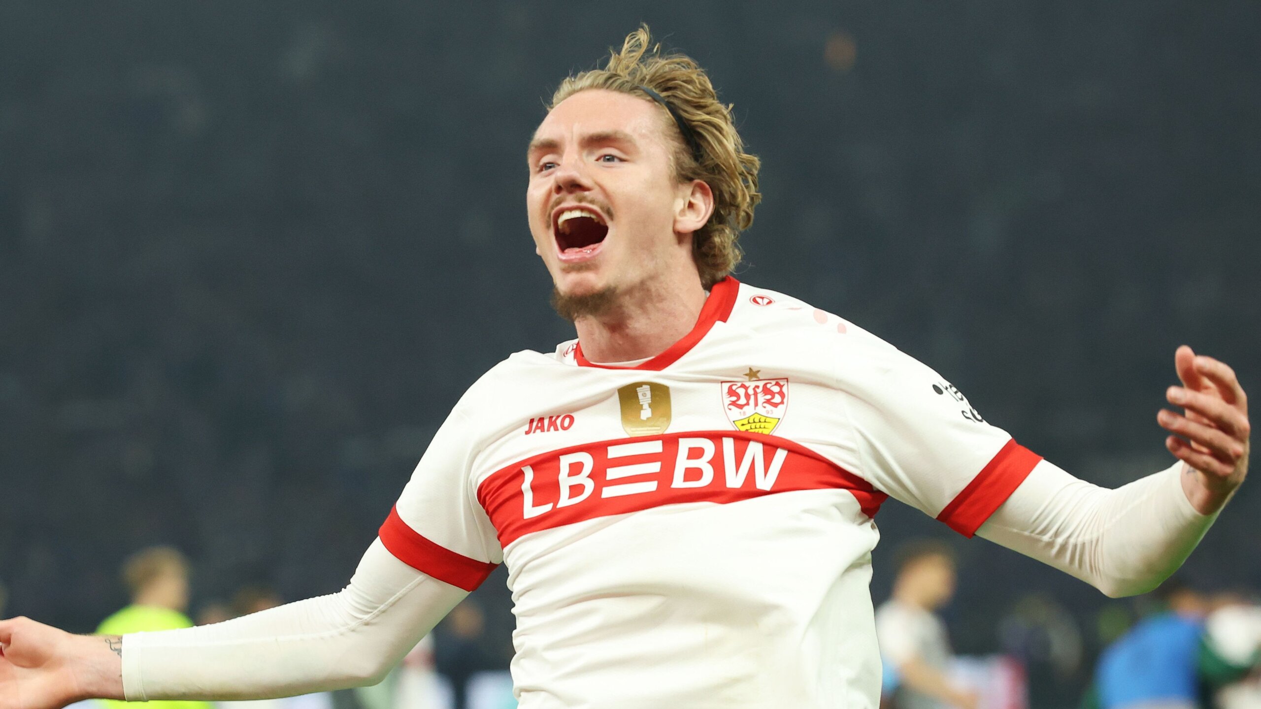Nick Woltemade Transfer: Bayern Stunned by €65M Fee 1 GettyImages 2216882937 scaled