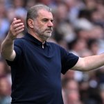 Ange Postecoglou Eyed by Brentford in Surprise Twist 2 GettyImages 2216990824
