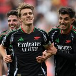 Arsenal Transfers 2025-26: Every Deal So Far 2 GettyImages 2216992585