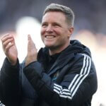 2 Newcastle United transfers