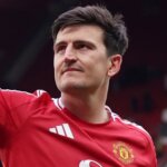 Maguire Absent as Manchester United Begin US Pre-Season Tour 2 GettyImages 2216996166