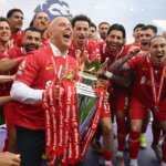 'Years in the making' - Liverpool CEO defends summer transfer splurge and explains how Reds have spent nearly £300m 5 GettyImages 2217028419