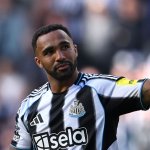 Callum Wilson Leaves Newcastle After Contract Expiry 3 GettyImages 2217031748