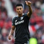 Aston Villa issue immediate response after Man Utd make fresh approach for striker Ollie Watkins amid talk of potential £60m transfer 4 GettyImages 2217035337