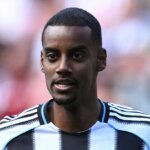 Alexander Isak stuns Newcastle by handing in transfer request after missing pre-season tour amid Liverpool and Al-Hilal interest 5 GettyImages 2217095180 1