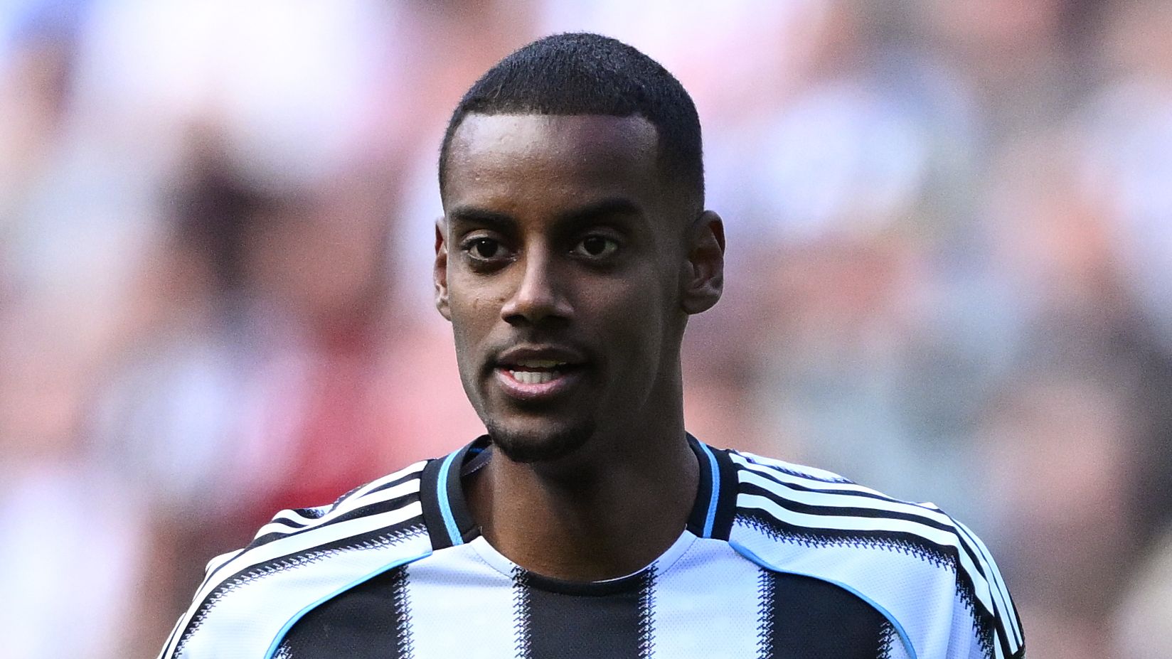 Al-Hilal Eyes Alexander Isak With Major Transfer Bid 7 GettyImages 2217095180