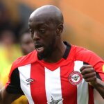 Wissa Exits Brentford Camp Amid Tottenham and Newcastle Transfer Links 2 GettyImages 2217099501