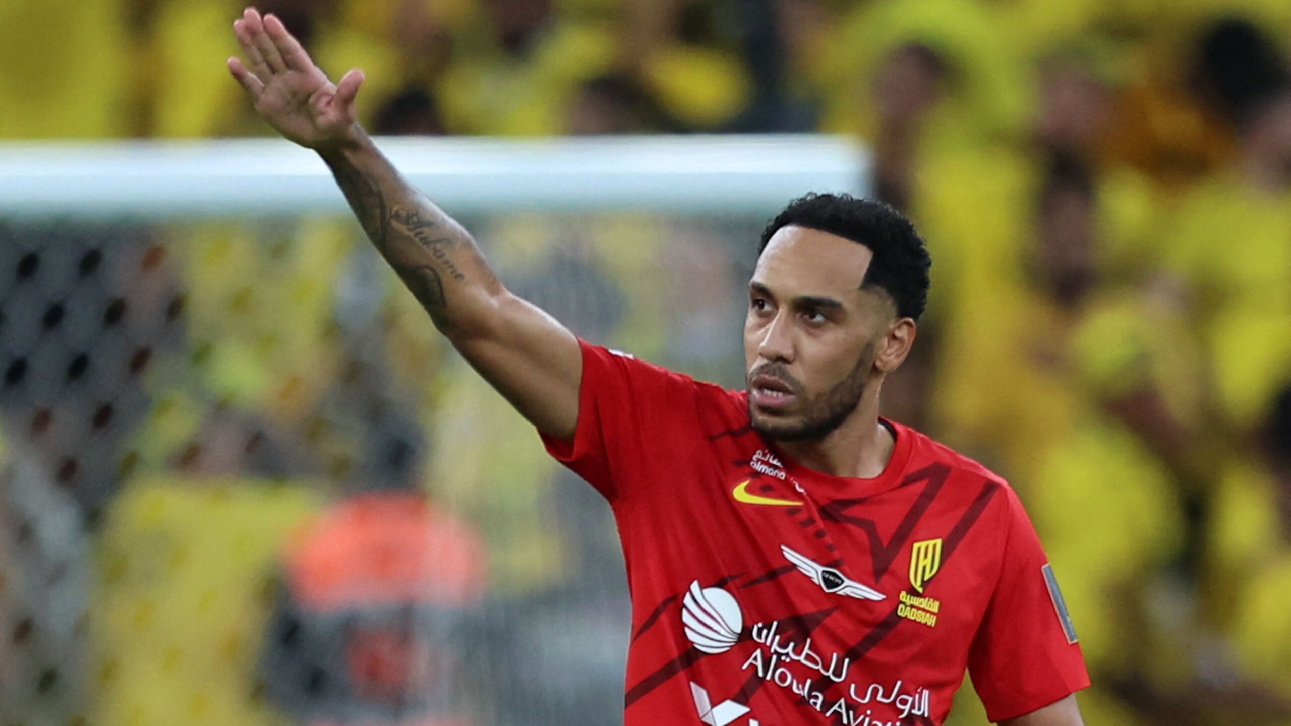 Aubameyang Eyes Marseille Return Amid Frustrating Transfer Delay 3 GettyImages 2217127850 1 scaled