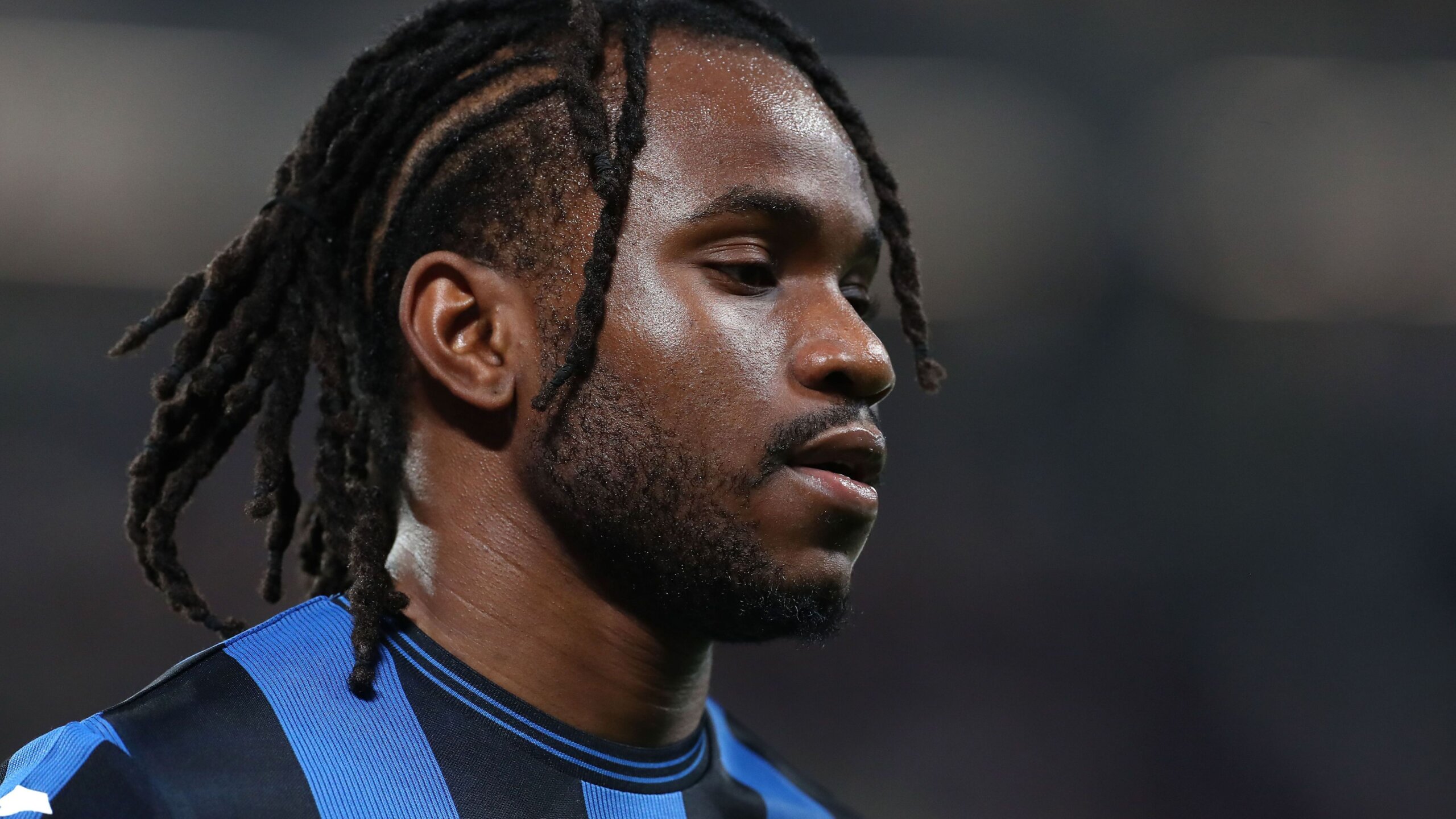 Ademola Lookman not interested in Barcelona, Atletico or Napoli offers as Atalanta star pushes for Inter move - but Serie A side's increased offer still short of €50m demand 2 GettyImages 2217157110 scaled