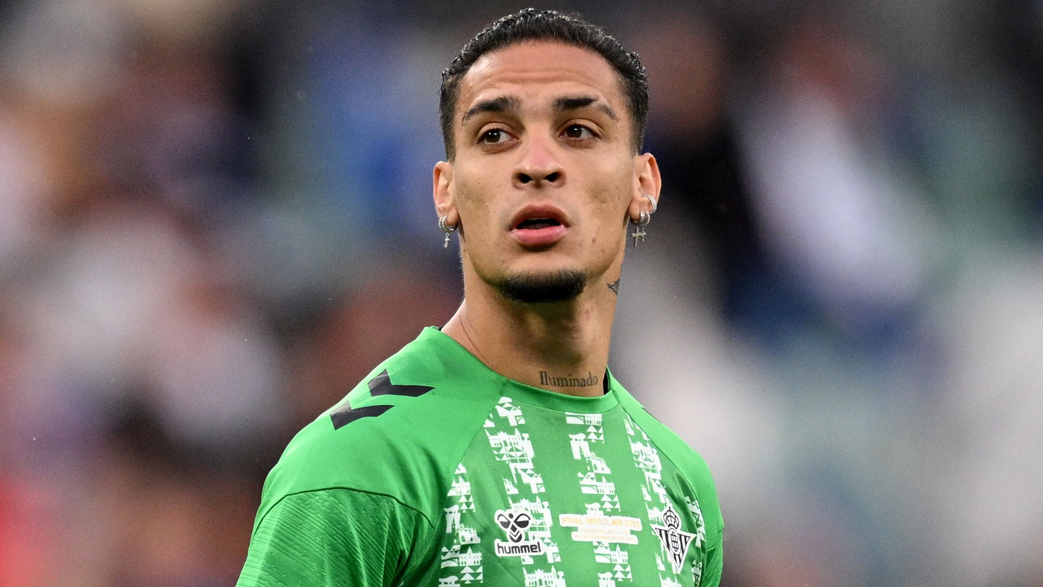 Real Betis Set to Abandon Antony Deal Without Man Utd Compromise 2 GettyImages 2217533569 1