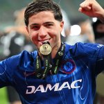 3 Chelsea transfers 2025-26