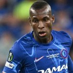 Nicolas Jackson Transfer: United Plot £100m Raid 2 GettyImages 2217817161