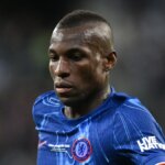 Chelsea Set £100m Price Tag on Nicolas Jackson Amid Man Utd Interest 2 GettyImages 2217949794 1