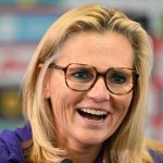 England vs France: Wiegman Confident for Euro 2025 Opener 3 GettyImages 2218040455