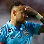 'I've said it 300 times!' - Neymar snaps at reporter's question after ineffective display for Santos in chastening defeat to 'superior' Mirassol 4 GettyImages 2218140350