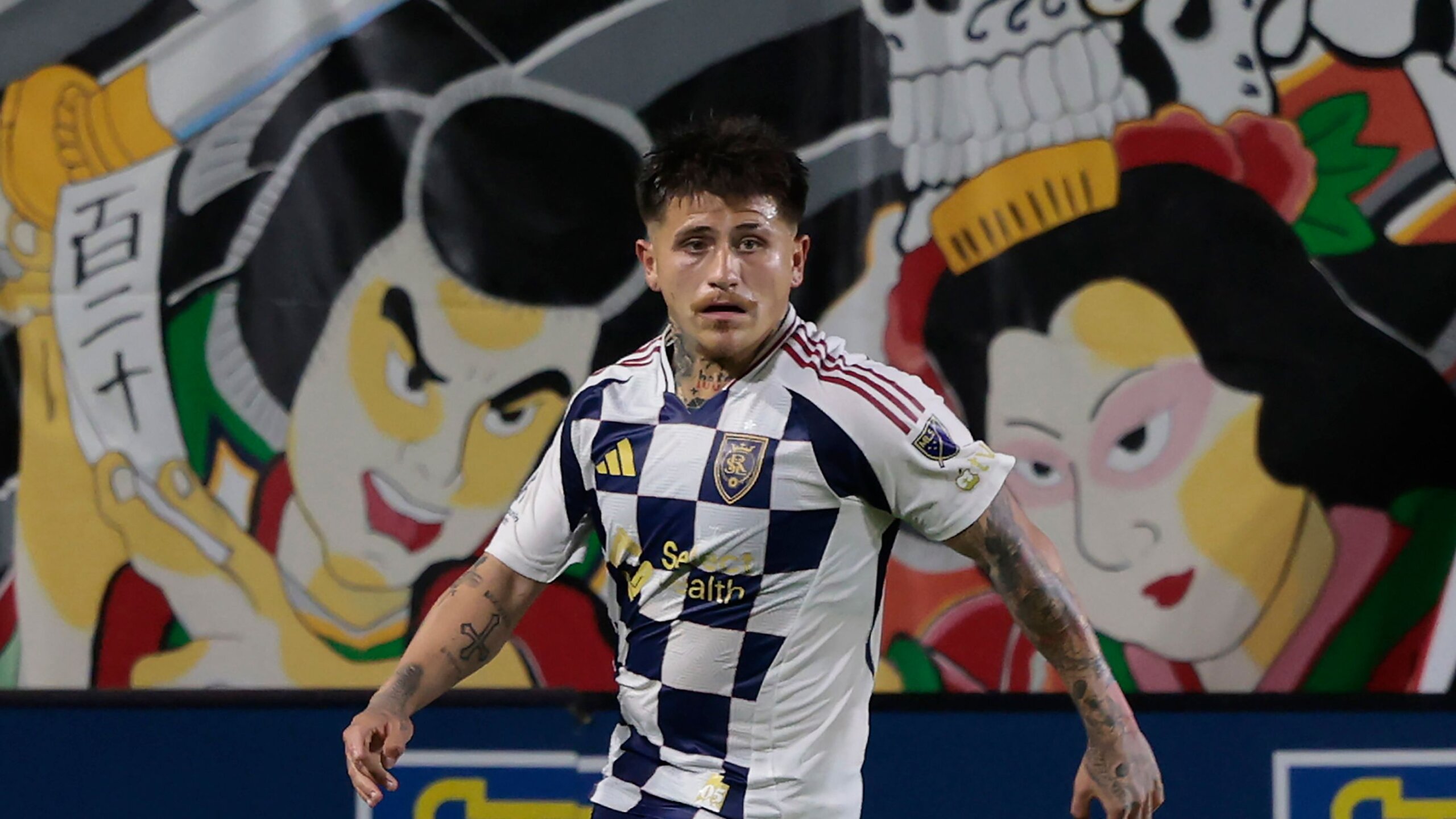 Diego Luna Addresses Transfer Rumors Amid Real Salt Lake Focus 3 GettyImages 2218165598 scaled
