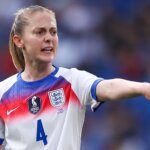 'So many good friends' - Keira Walsh gives inside scoop on how Lionesses can beat Spain in Euro 2025 final amid reunion with ex-Barcelona team-mates 4 GettyImages 2218674624