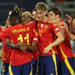 Spain squad primed for World Cup 2026 challenge 3 GettyImages 2218819916