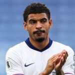 Gibbs-White Transfer: Spurs Saga Escalates 2 GettyImages 2219096184