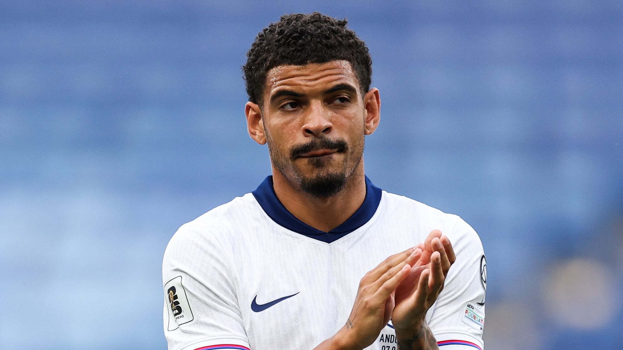 Gibbs-White Transfer: Spurs Saga Escalates 4 GettyImages 2219096184