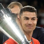 Cristiano Ronaldo Stuns Lisbon With $2.2M Bugatti Sighting 1 GettyImages 2219307826