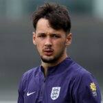Man City agree to re-sign James Trafford as Newcastle lose another transfer race - with Pep Guardiola's side sealing deal with Burnley for less than £40m buy-back option 4 GettyImages 2219330205