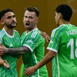 MLS Matchday 22: Nashville-Philly Tops Holiday Week 1 GettyImages 2219669247