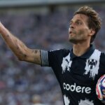 Sergio Canales: Monterrey Fear No One Before Dortmund 2 GettyImages 2220931777