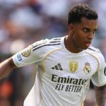 Rodrygo Transfer Race: Arsenal Lead as Al-Nassr Push Hard 3 GettyImages 2220967425201