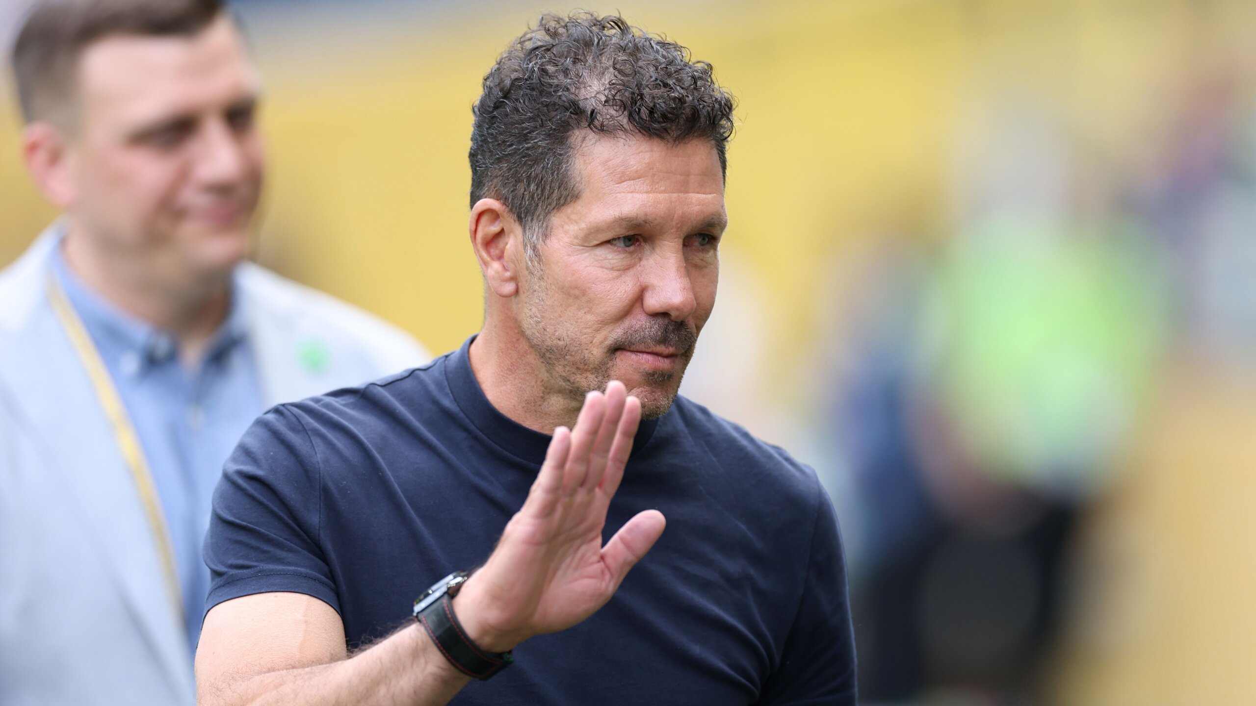 Atletico Madrid are going for the treble! Diego Simeone issued massive challenge as president demands Champions League, La Liga and Copa del Rey success 2 GettyImages 2220994181 scaled